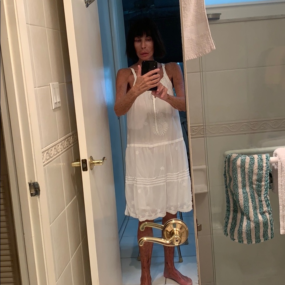 Batiste Dress from Italy